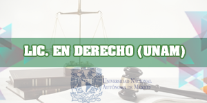 LIC-DERECHO-UNAM